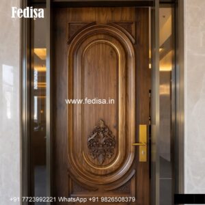 Vintage Wooden Door Designs For Houses Small Door Design No-6682