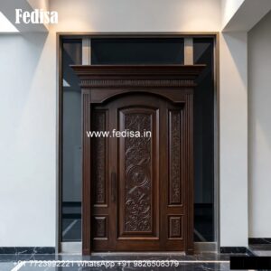 Vintage Wooden Door Aldrop Design No-6693