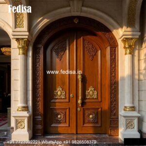 Luxury Classic Doors Jali Wala Darwaja No-6700