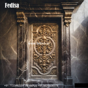 Marble Window Sill Design Vintage Window Style No-003