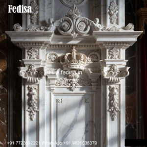 Marble Arch Window Design Casement Window Design No-012