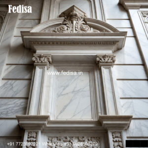 Marble Window Sill Design Traditional Window Design No-041