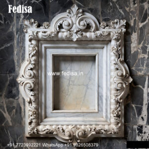 Small House Marble Window Design Inspiration Small House Classic Window Design No-074