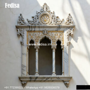 Modern Marble Window Classic Home Windows No-083