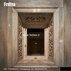 Marble Window Style Traditional Window Design No-119