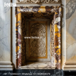 Marble Window Exterior Design Iron Window Design Classic No-138