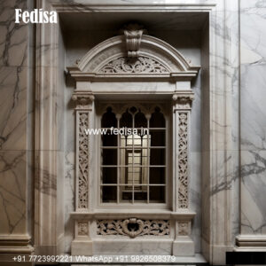 Marble Window Design For Front Elevation Modern Classic Window Design Ideas No-149