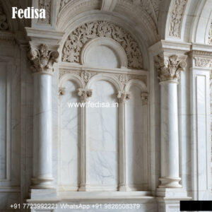 Marble Window Design Luxury Classic Home Window Ideas No-153