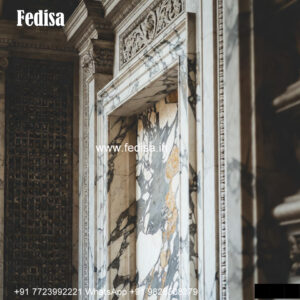 Marble Arch Window Design Luxury Window Design No-164