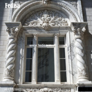 Decorative Marble Window Design Ideas Classic Window Grill Design Ideas No-190