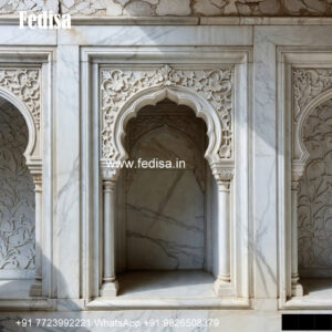 Luxury Marble Window Design Classic Window Design No-196