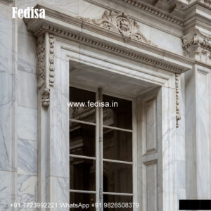 Classic Marble Window Vintage Window Style No-198