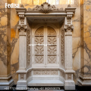 Traditional Marble Window Style Wooden Classic Windows No-204