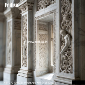Marble Window Sill Design For Home Window Design For Living Room Classic No-223