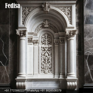 Decorative Marble Window Design Ideas Wooden Classic Window Design Inspiration No-228