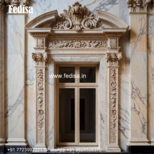 Decorative Marble Window Design Ideas Modern Classic Window Design Ideas No-266