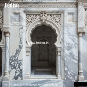 Marble Window Border Design Traditional Window Design No-275