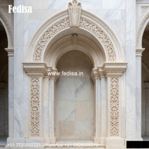 Marble Jali Window Design Heritage Window Design No-279