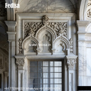 Marble Window Sill Design For Home Traditional Home Window Exterior No-299