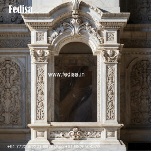 Marble Window Design Modern Classic Window Design Ideas No-305