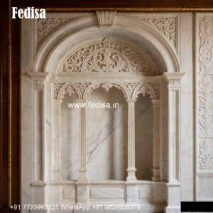 Marble Arch Window Design Elegant Window Design No-316