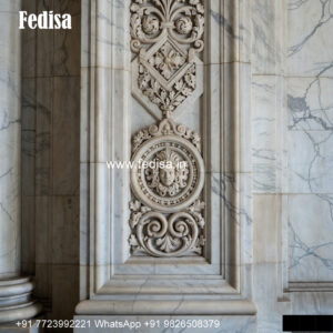 Luxury Marble Window Frame Design Traditional Window Frames No-336
