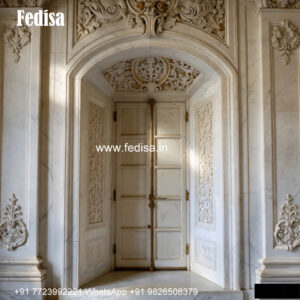 Classic Marble Window Border Design Traditional Home Window Exterior No-338