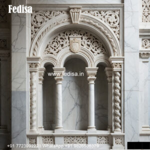 Granite And Marble Window Frame Bay Window Classic Style No-362