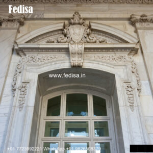 Marble Window Interior Design Colonial Window Style No-405