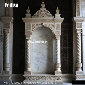 Elegant Marble Window Frame Elegant Window Design No-433