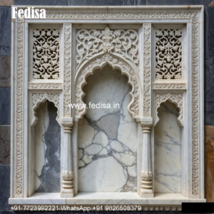 Luxury Marble Window Frame Design Iron Window Design Classic No-450