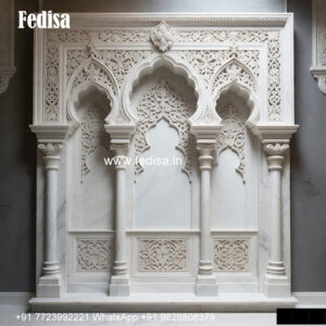 Decorative Marble Window Design Ideas Classic Interior Window Design No-456
