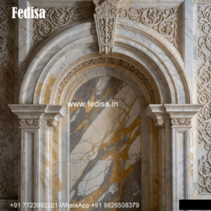 Marble Window Sill Design Front Elevation Window Design No-459