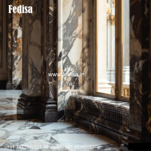 Marble Window Interior Design Double Hung Windows Classic No-481