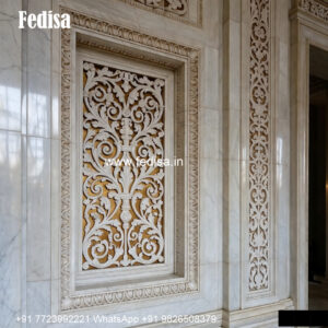 Marble Window Sill Design Bedroom Classic Window Style No-497