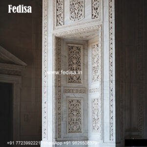 Traditional Marble Window Style Classic Window Design No-508