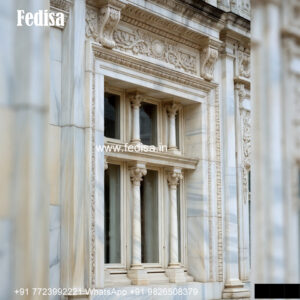 Marble Window Interior Design Casement Window Design No-519