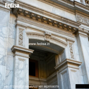 Granite And Marble Window Frame Classic Home Windows No-590