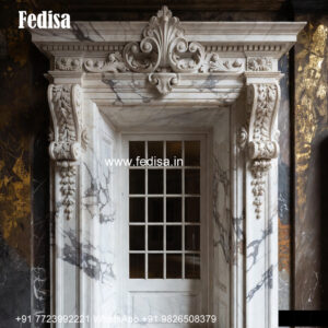 Decorative Marble Window Design Ideas Stained Glass Window Design No-608