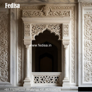 Marble Window Sill Design Traditional Home Window Exterior No-611