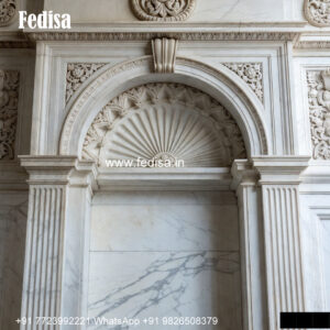 Marble Window Style Window Design For Living Room Classic No-613