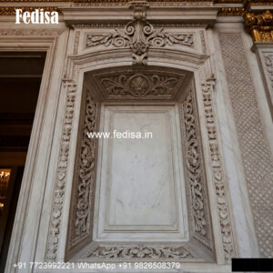 Granite And Marble Window Frame Elegant Window Design No-628