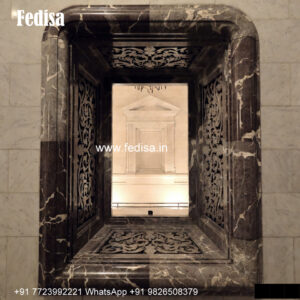 Marble Window Style Classic Interior Window Design No-651