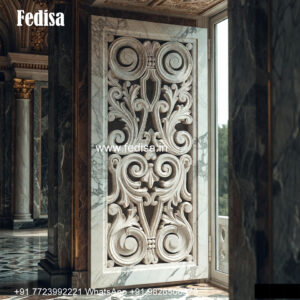 Marble Cladding Window Design Heritage Window Design No-669