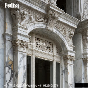Decorative Marble Window Design Ideas Iron Window Design Classic No-684