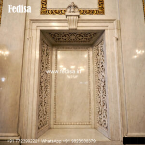 Marble Window Sill Design Stained Glass Window Design No-725