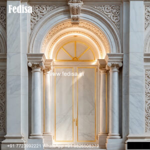 Granite And Marble Window Frame Classic Window Design No-742
