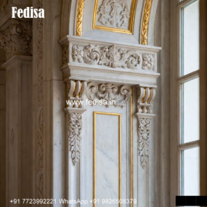 Marble Window Sill Design For Home French Window Design No-755