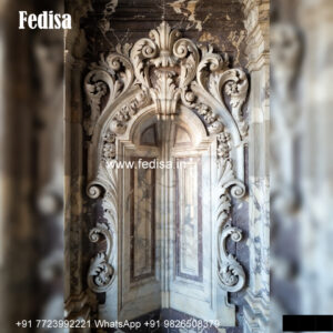 Small House Marble Window Design Inspiration Victorian Window Design No-796