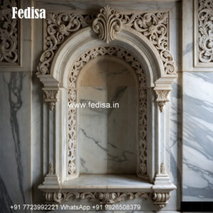 Carved Marble Window Design Window Design For Living Room Classic No-847